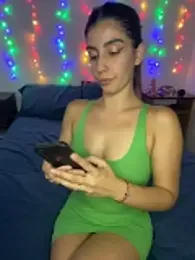 Jesicamartinezok — Stripchat profile photo
