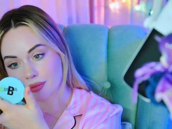 -ANN — Bongacams stream photo (Mar 2026)