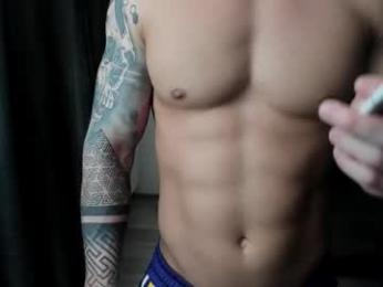 richarddarell — modelo de webcam en línea en chaturbate