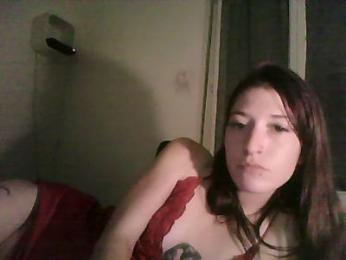 Lilou6968 — modelo de webcam en línea en cam4
