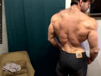 ericeric507 — modelo de webcam en línea en chaturbate