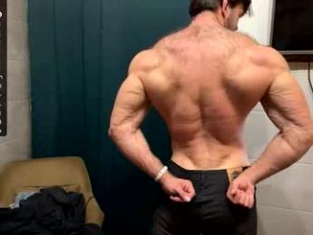 ericeric507 — modelo de webcam en línea en chaturbate