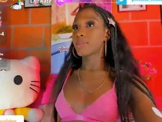 kandy-ebony — modelo de webcam en línea en camsoda