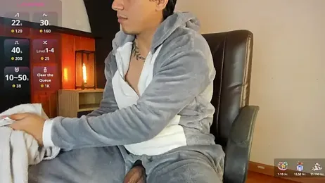 Allex_Cano — Stripchat stream photo (Mar 2026)