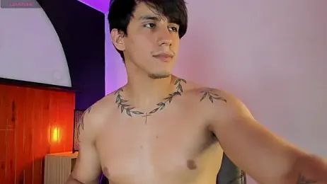 Allex_Cano — Stripchat stream photo (Mar 2026)