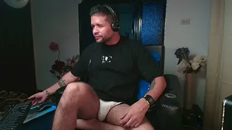 LucasGaeel — stripchat