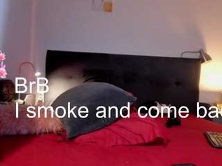 missletiblane — modelo de webcam en línea en camsoda