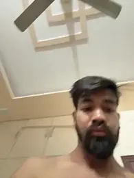 unknown2820 — Stripchat profile photo