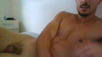 OliverShy — Cam4 stream photo (Jul 2026)