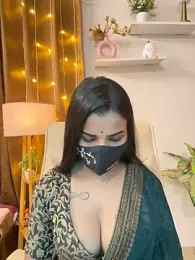 its_ur_flora — Stripchat profile photo