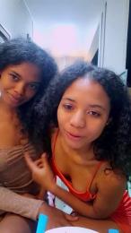 NickiFrenchy — modelo de webcam en línea en cam4