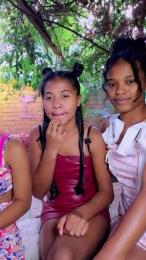 NickiFrenchy — cam4