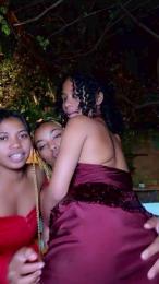 NickiFrenchy — modelo de webcam en línea en cam4