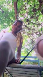 NickiFrenchy — modelo de webcam en línea en cam4