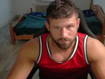 gigollo65 — Chaturbate stream photo (Apr 2026)