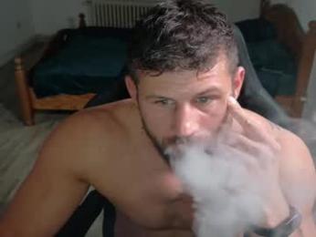 gigollo65 — modelo de webcam en línea en chaturbate