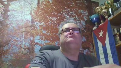 noxy43 — modelo de webcam en línea en cam4