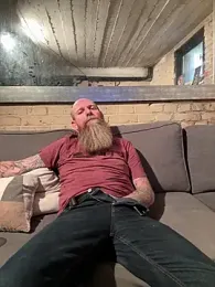 Ice_mannHH — Stripchat stream photo (Mar 2026)