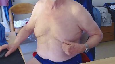 oldie76 — modelo de webcam en línea en cam4
