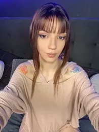 Lerahnyx — Stripchat stream photo (Sep 2026)