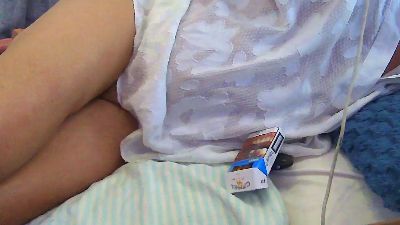 FICHELLO — modelo de webcam en línea en cam4