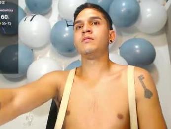 angel_latinboy — chaturbate