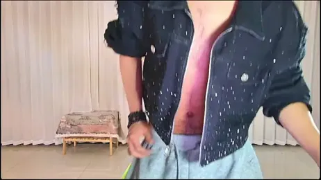 wumei-001 — Stripchat stream photo (Apr 2026)