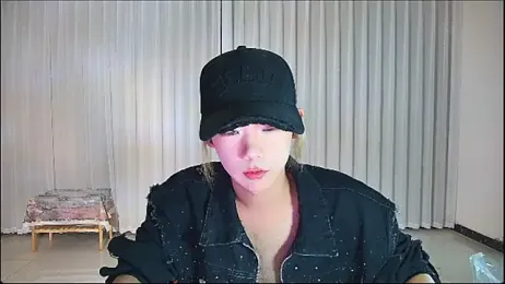 wumei-001 — Stripchat stream photo (Apr 2026)