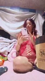 AlejandritaMilf — Cam4 stream photo (Apr 2026)