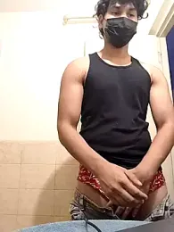 Goodmens5 — modelo de webcam en línea en stripchat