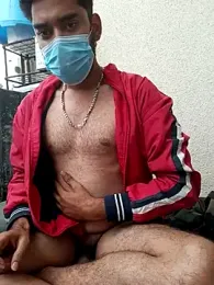 dhruvplayboy — Stripchat stream photo (Sep 2026)