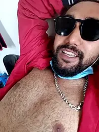 dhruvplayboy — Stripchat stream photo (Sep 2026)