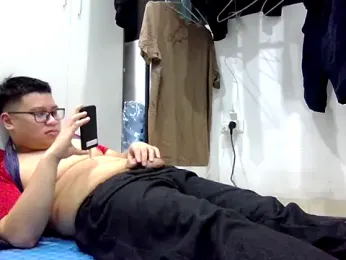 loveninja — Stripchat stream photo (Mar 2026)