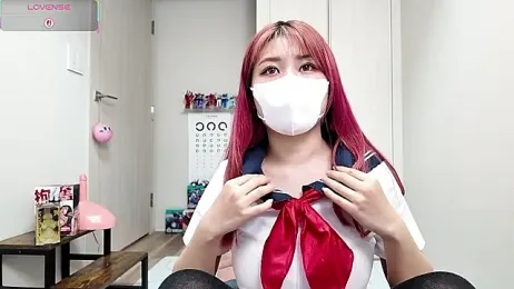 miharu01 — Stripchat stream photo (May 2026)