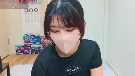 miharu01 — modelo de webcam en línea en stripchat