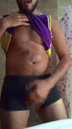 MaskedDom — Cam4 stream photo (Apr 2026)