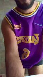 MaskedDom — Cam4 profile photo