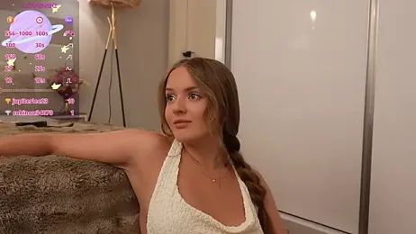 lunaaauraaaa — stripchat