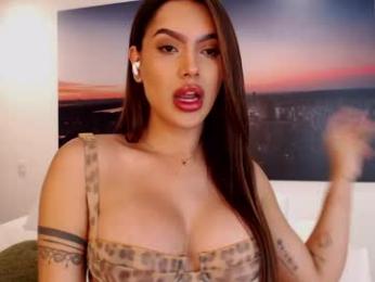 diione — Chaturbate stream photo (Mar 2026)