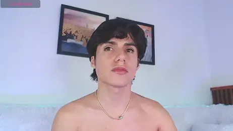 ChristianM_18 — Stripchat stream photo (Jul 2026)