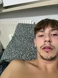 LarryIlGabbiano — Stripchat stream photo (Sep 2026)
