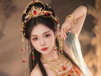 AngerlaMei — modelo de webcam en línea en livejasmin