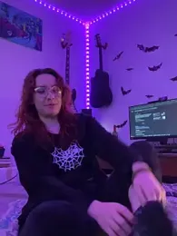 Nina-Chick777 — Stripchat stream photo (Feb 2026)