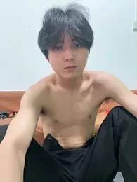 xf-110 — Stripchat profile photo