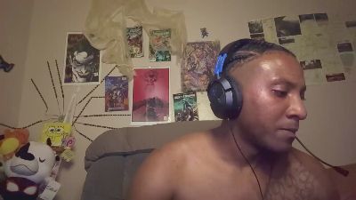 FreebandSolo — Cam4 stream photo (Apr 2026)