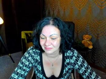 IrissMoon — bongacams