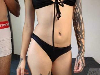 sofiandgeordi — Bongacams stream photo (Jun 2026)