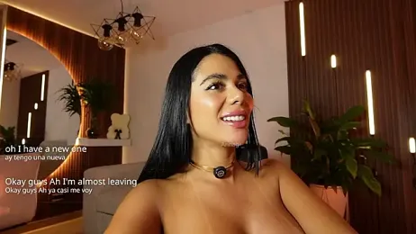 Annagr_ — Stripchat profile photo