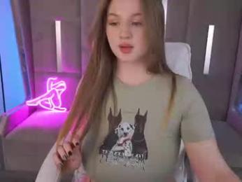 lylanimfa — Chaturbate stream photo (Apr 2025)