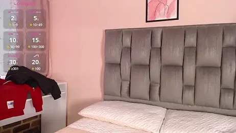 Aiilyn-6 — Stripchat stream photo (Dec 2025)